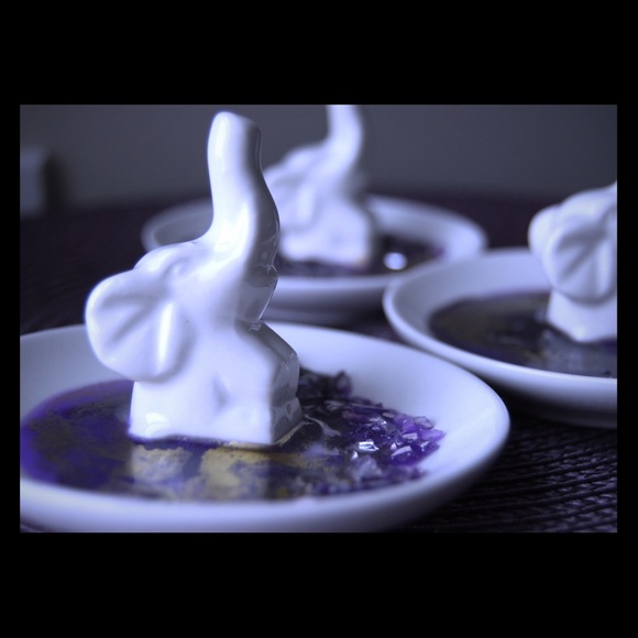 Ring Holder/Trinket Dish - Picture 2 of 5